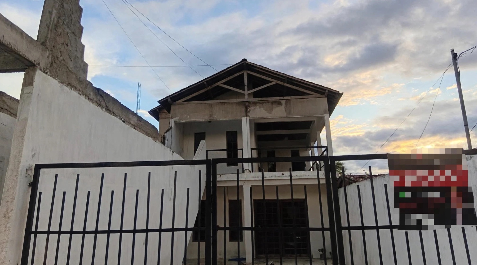 Imóvel pra alugar