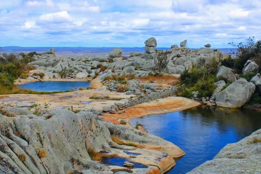 Serra do Padre Bento