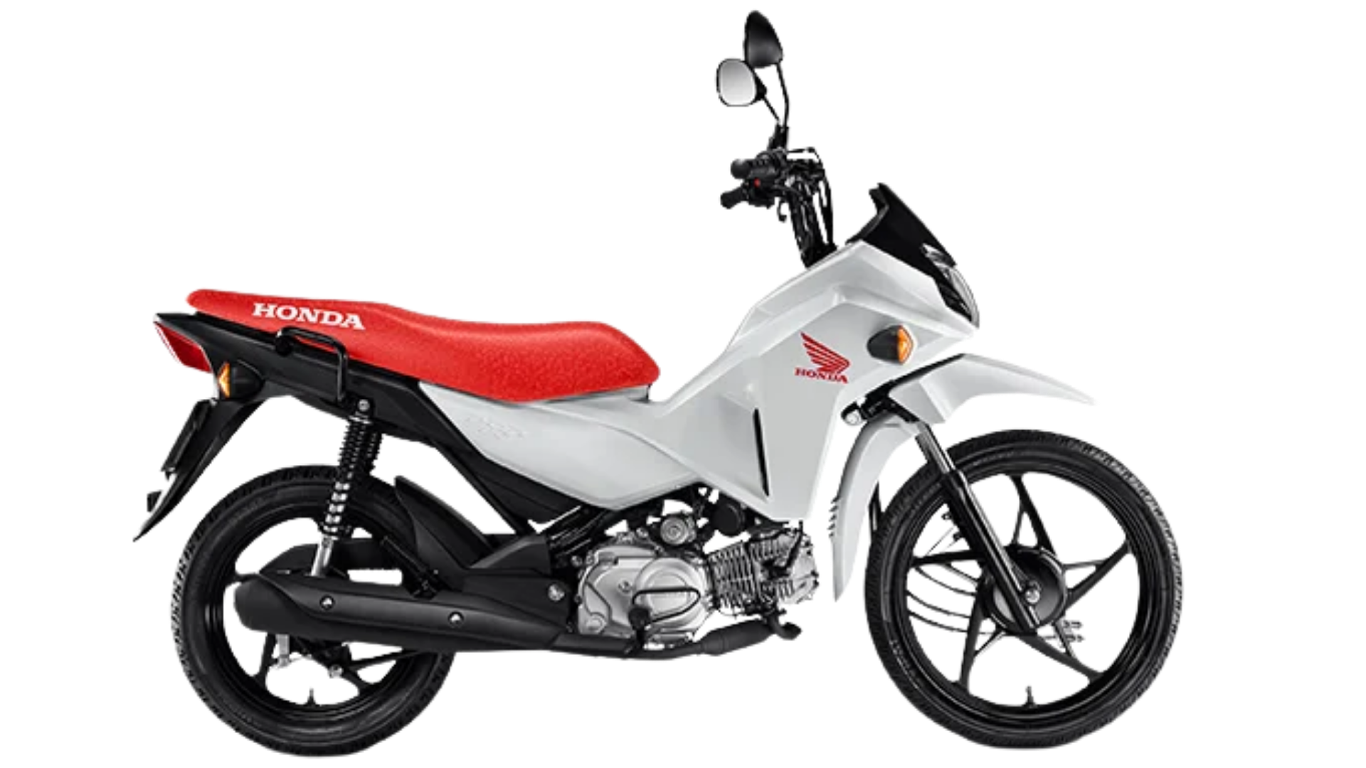 POP 110i ES